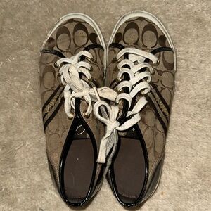 Coach Folly Sneakers